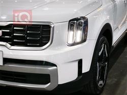 كيا تيلوريد